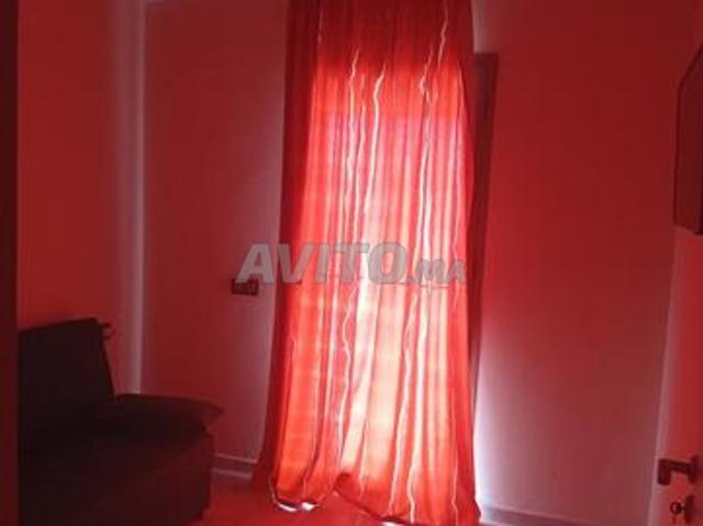 Appartement location à Anfa, Gharb-Chrarda-Beni Hssen