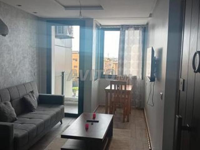 Appartement location à Anfa, Gharb-Chrarda-Beni Hssen
