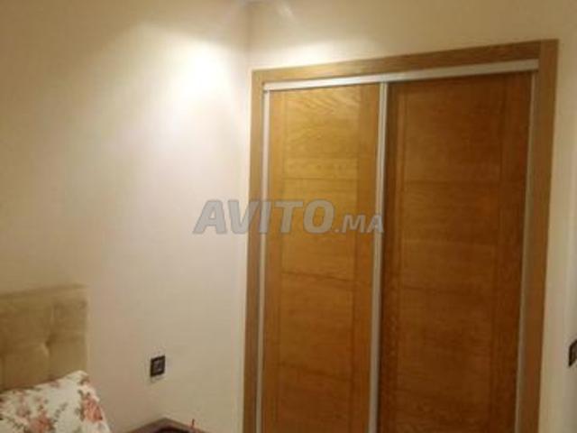 Appartement location à Anfa, Gharb-Chrarda-Beni Hssen