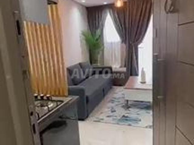 Appartement location à Anfa, Gharb-Chrarda-Beni Hssen