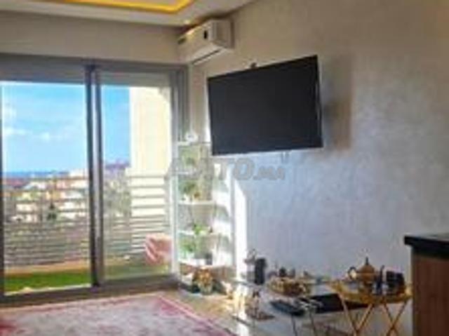 Appartement location à Anfa, Gharb-Chrarda-Beni Hssen