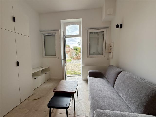 Appartement location à Fontainebleau, Avon