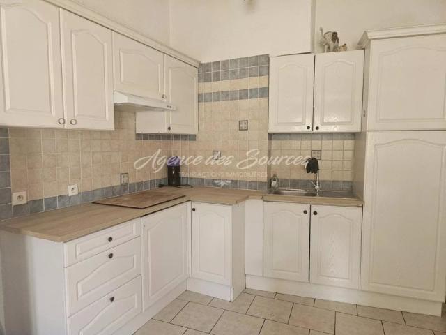 Appartement location à Brignoles, Barjols