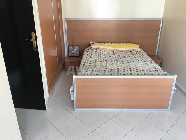 Appartement location à Anfa, Gharb-Chrarda-Beni Hssen