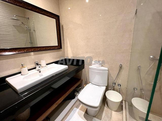 Appartement location à Anfa, Gharb-Chrarda-Beni Hssen