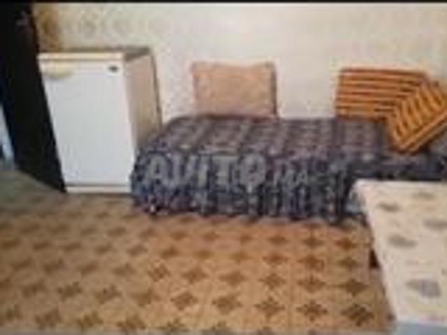 Appartement location à Centre Ville