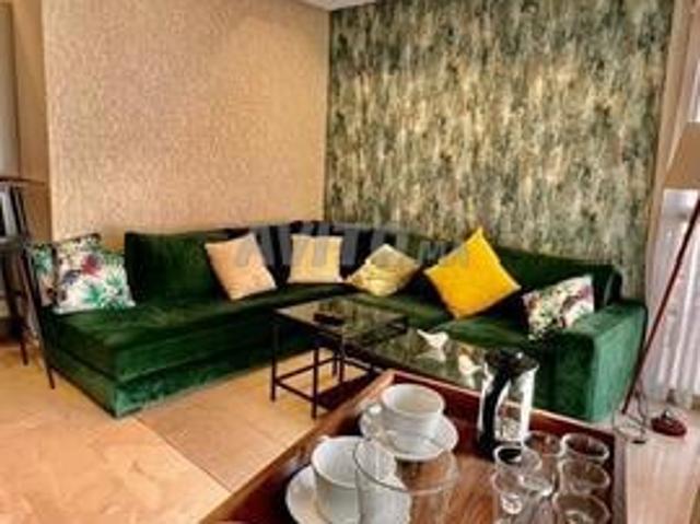 Appartement location à Anfa, Gharb-Chrarda-Beni Hssen