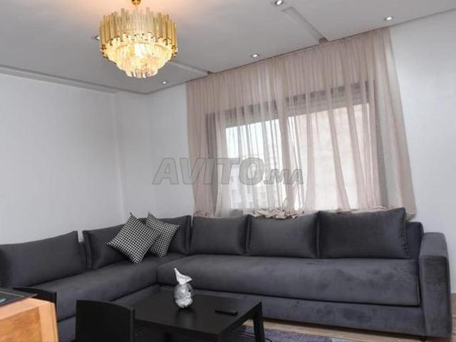 Appartement location à Anfa, Gharb-Chrarda-Beni Hssen