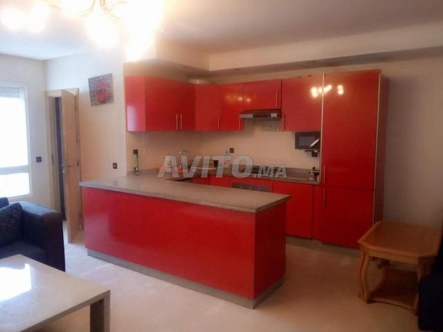 Appartement location à Anfa, Gharb-Chrarda-Beni Hssen