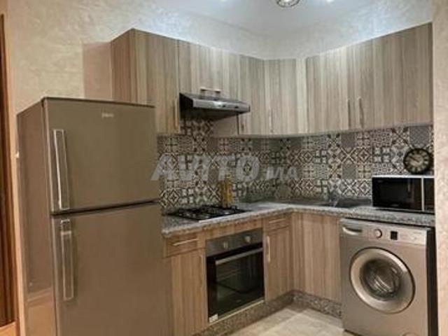 Appartement location à Anfa, Gharb-Chrarda-Beni Hssen