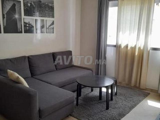 Appartement location à Anfa, Gharb-Chrarda-Beni Hssen