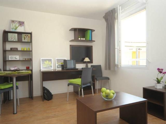 Studio location à Champ de Foire, Bourg-en-Bresse