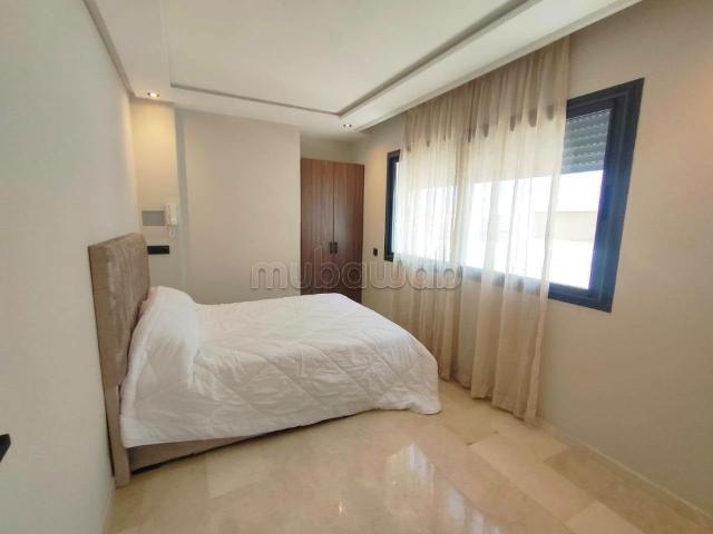 Appartement location à Anfa, Gharb-Chrarda-Beni Hssen