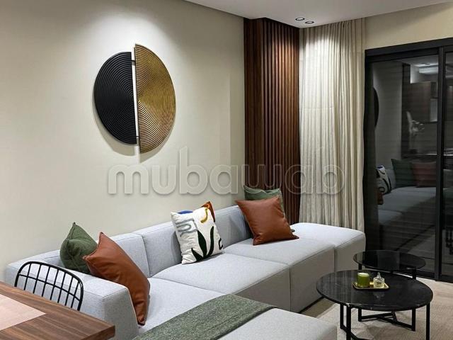 Appartement location à Anfa, Gharb-Chrarda-Beni Hssen