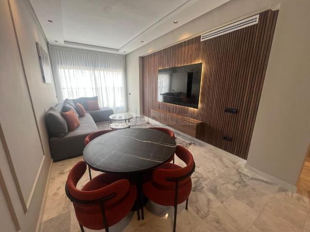 Appartement location à Anfa, Gharb-Chrarda-Beni Hssen