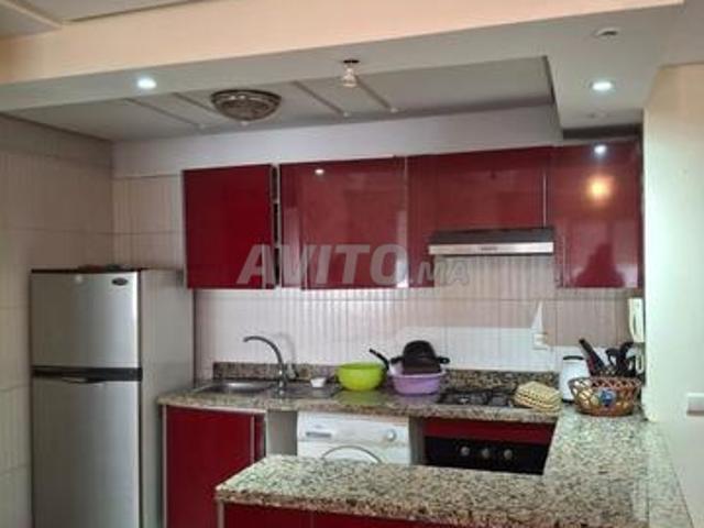 Appartement location à Centre Ville