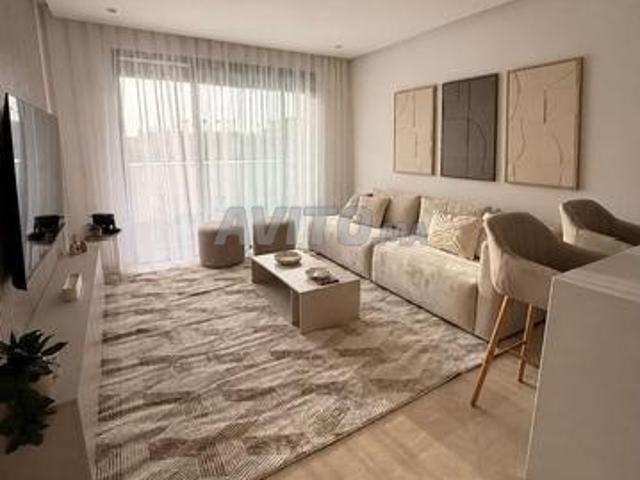 Appartement location à Anfa, Gharb-Chrarda-Beni Hssen