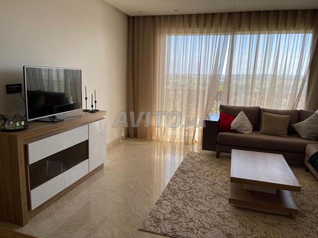 Appartement location à Anfa, Gharb-Chrarda-Beni Hssen