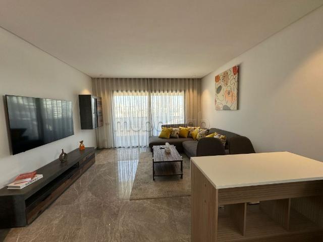Appartement location à Anfa, Gharb-Chrarda-Beni Hssen
