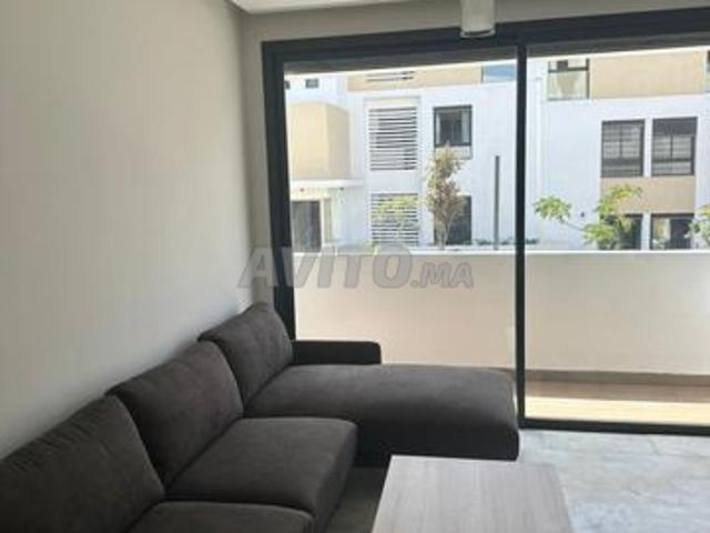 Appartement location à Anfa, Gharb-Chrarda-Beni Hssen