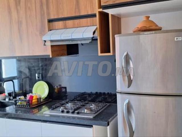 Appartement location à Anfa, Gharb-Chrarda-Beni Hssen