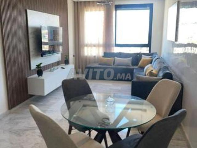 Appartement location à Anfa, Gharb-Chrarda-Beni Hssen
