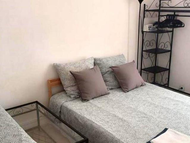 Appartement location à Nanterre, Clichy