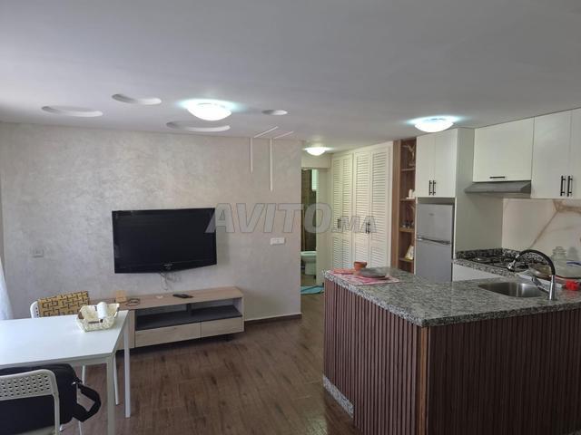 Appartement location à El Ma, Gharb-Chrarda-Beni Hssen
