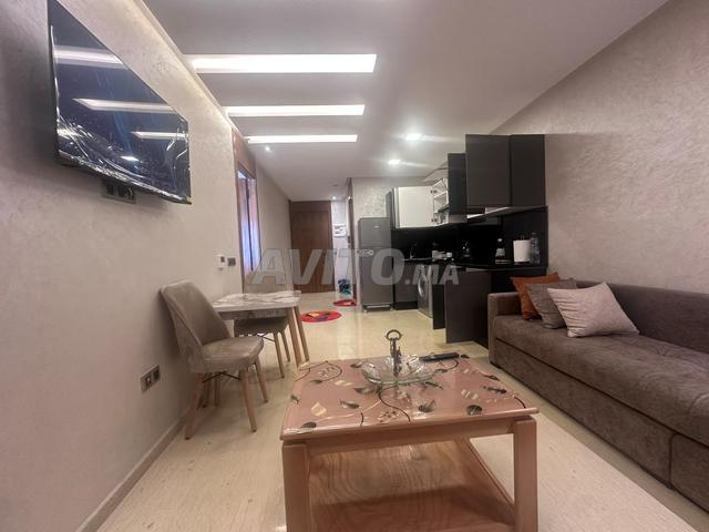 Appartement location à Anfa, Gharb-Chrarda-Beni Hssen