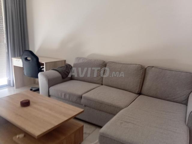 Appartement location à Anfa, Gharb-Chrarda-Beni Hssen