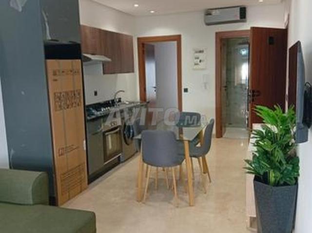 Appartement location à Anfa, Gharb-Chrarda-Beni Hssen