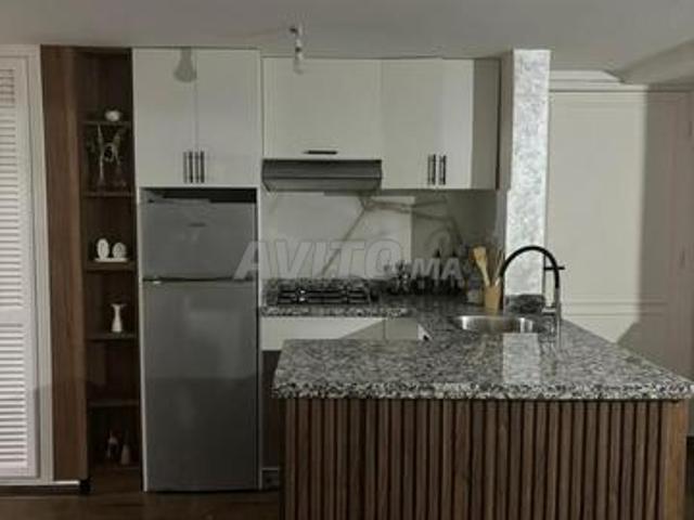 Appartement location à El Ma, Gharb-Chrarda-Beni Hssen
