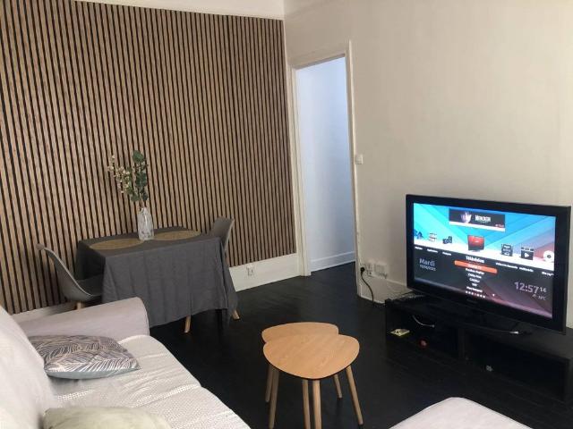 Appartement location à Nanterre