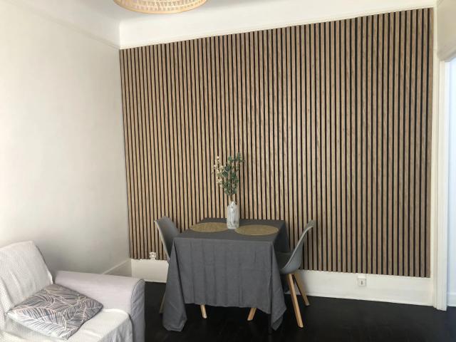 Appartement location à Nanterre