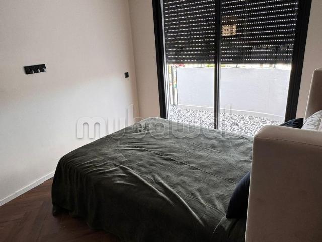 Appartement location à Anfa, Gharb-Chrarda-Beni Hssen