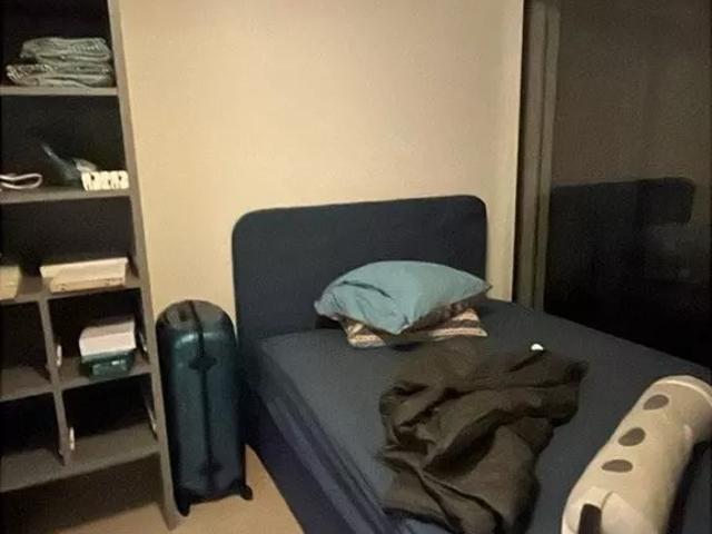 Studio mieten in Ecublens (FR), Waadt