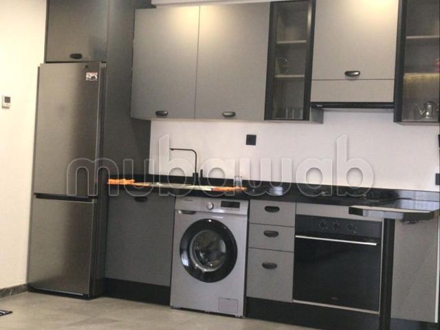 Appartement location à Anfa, Gharb-Chrarda-Beni Hssen