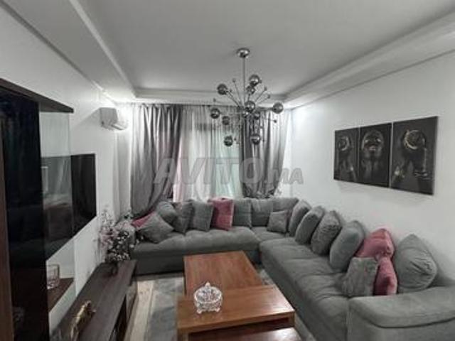 Appartement location