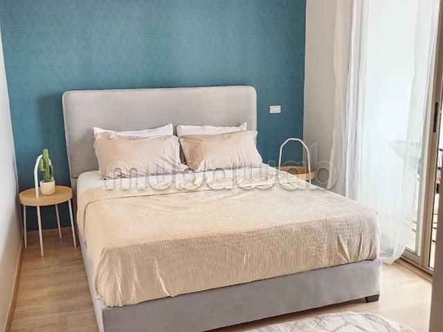 Appartement location à Anfa, Gharb-Chrarda-Beni Hssen