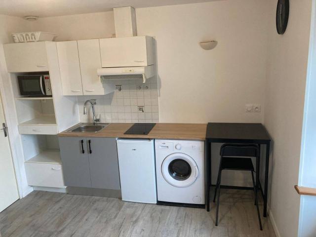Studio location à Flers, Orne