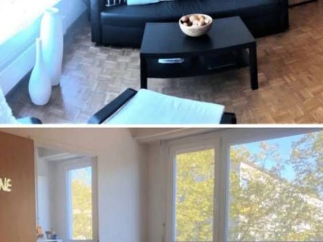 Apartment mieten in Saint-Jean et Charmilles, Genève
