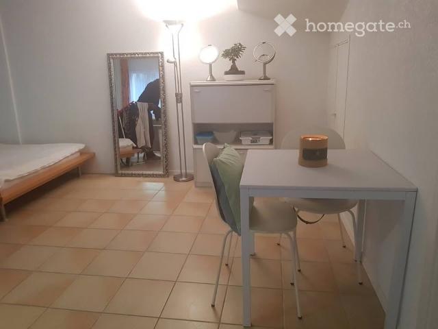 Apartment mieten in Agy, Granges-Paccot
