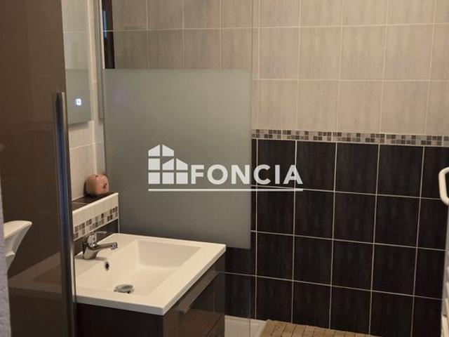 Appartement vente à Forcalquier, Gréoux-les-bains