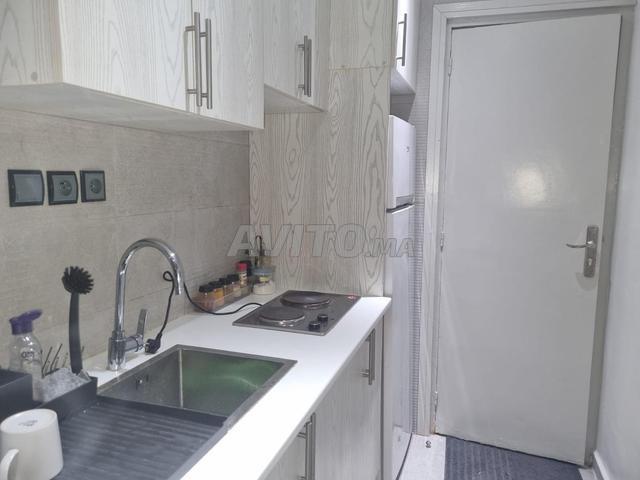 Appartement location à Rbat