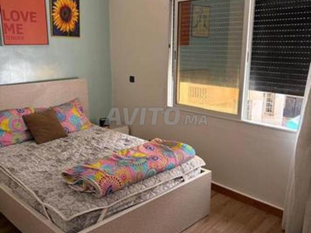 Appartement location à Rbat