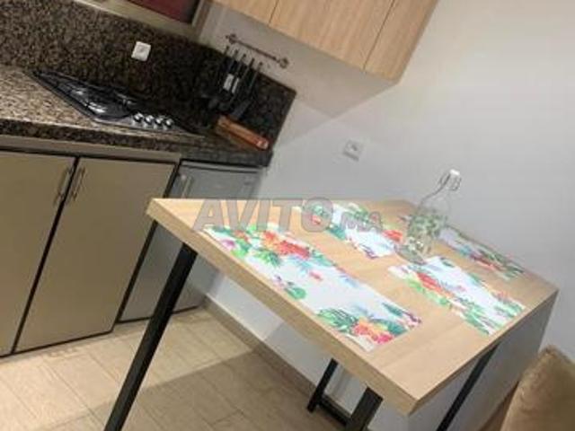 Appartement location à Rbat