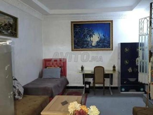 Appartement location à Rbat