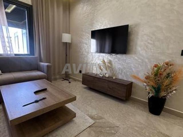 Appartement location à Anfa, Gharb-Chrarda-Beni Hssen