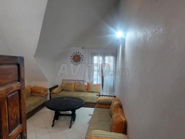 Appartement location à Ifrane