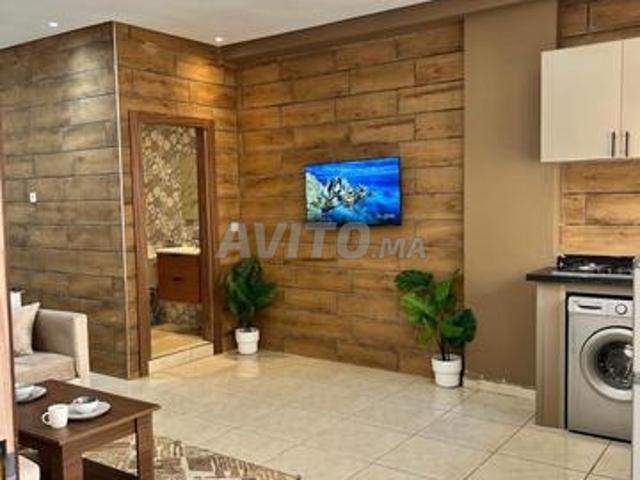 Appartement location à Lyautey